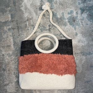 Beach Bag Tote/Purse